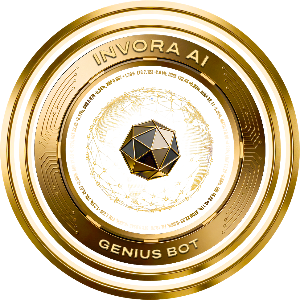 Invora Genius Bot